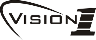 VISION 1 logo