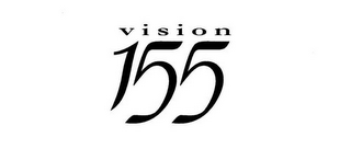 VISION 155 logo