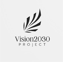 VISION 2030 PROJECT logo