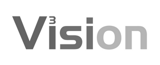 VISION 3 logo