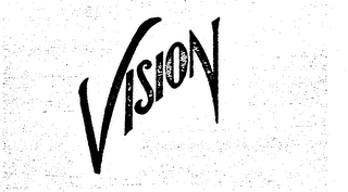 VISION logo