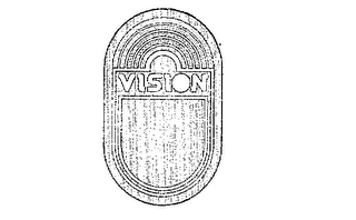 VISION logo