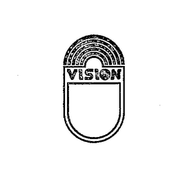 VISION logo