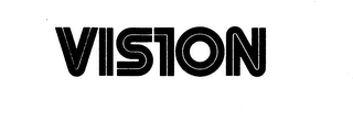 VISION logo