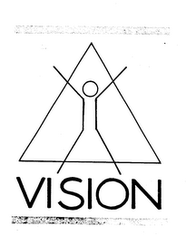 VISION logo
