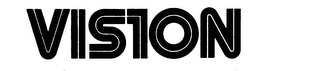 VISION logo