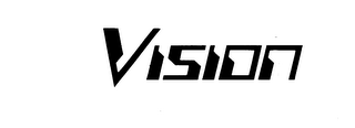 VISION logo