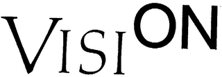 VISION logo