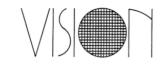 VISION logo