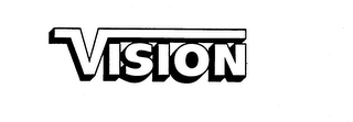 VISION logo