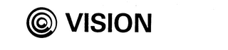 VISION logo