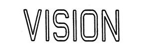 VISION logo