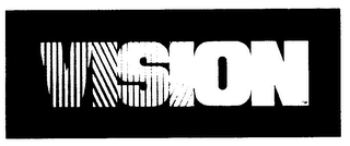 VISION logo