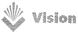 VISION logo