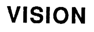 VISION logo