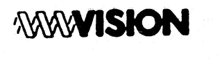VISION logo