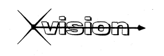 VISION logo