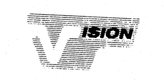 VISION logo