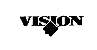 VISION logo