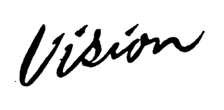 VISION logo
