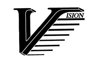 VISION logo