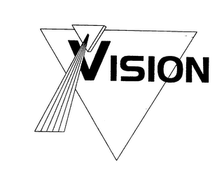 VISION logo