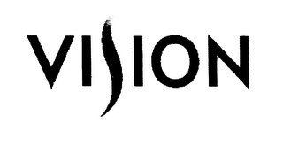 VISION logo
