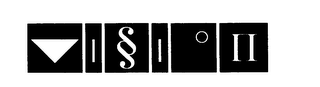 VISION logo