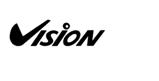 VISION logo