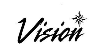 VISION logo