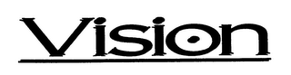 VISION logo