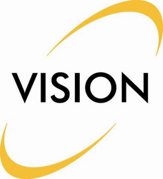 VISION logo