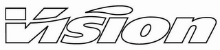VISION logo