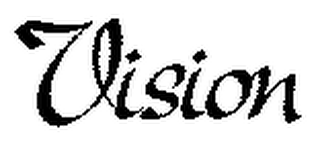 VISION logo