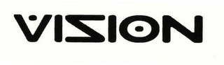 VISION logo