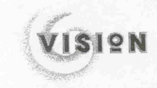 VISION logo