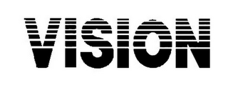 VISION logo