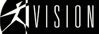 VISION logo