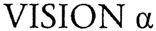 VISION logo