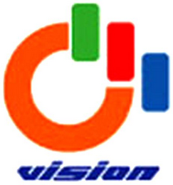 VISION logo