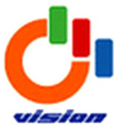 VISION logo