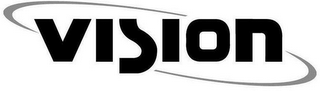VISION logo
