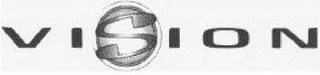 VISION logo