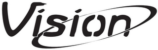 VISION logo