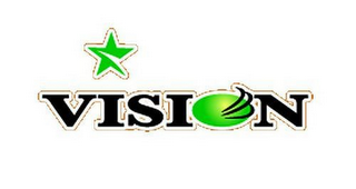 VISION logo