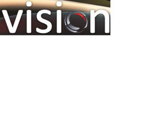 VISION logo