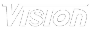 VISION logo