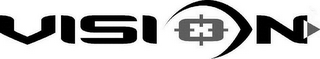 VISION logo