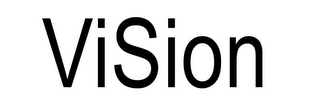 VISION logo