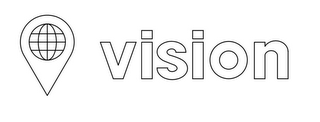 VISION logo